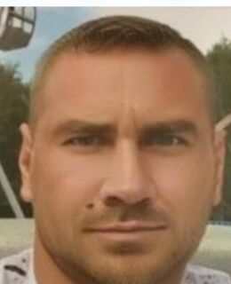 Сергей Кондрашин