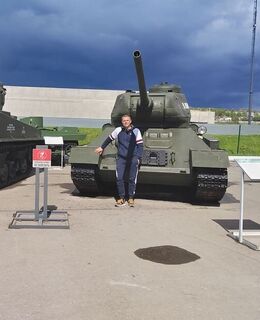 Андрей — фото 1