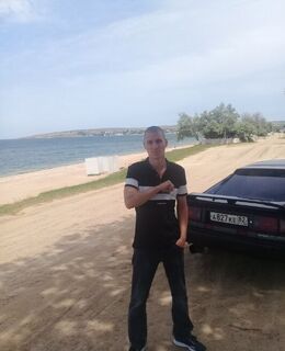 Виталий — фото 1