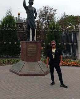 Павел Кошкин