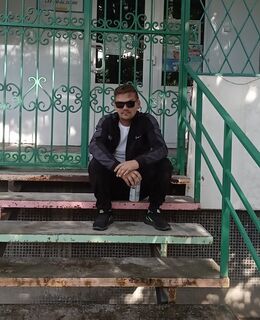 Павел Кошкин — фото 2