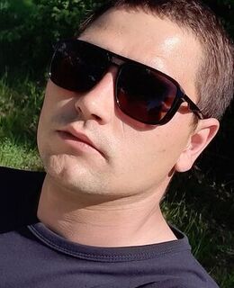 Виктор Гордоделов