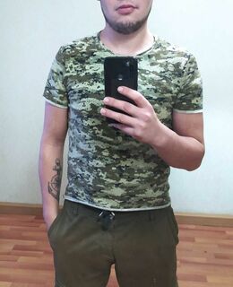 Ильназ Вахитов