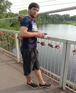 Максим — фото 1