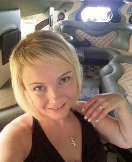 Арина — фото 3