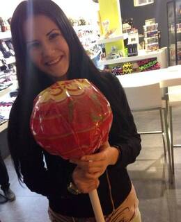 Оля — фото 3