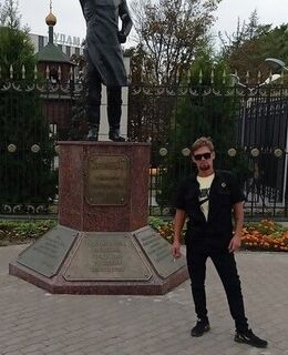 Павел Кошкин — фото 1