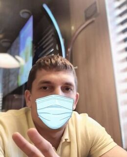 Максим Абрамов