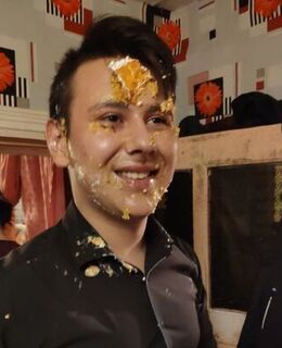 Александр Миронов